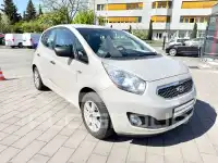 2010 KIA Venga