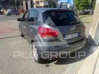 2010 KIA Venga