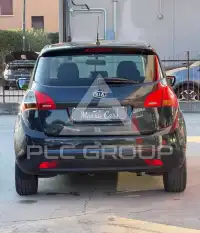 2010 KIA Venga