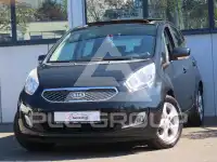 2010 KIA Venga