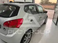 2010 KIA Venga