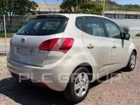 2010 KIA Venga