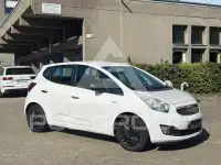 2010 KIA Venga