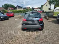 2010 KIA Venga