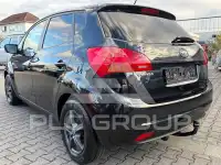 2010 KIA Venga