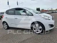 2010 KIA Venga