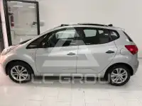 2010 KIA Venga