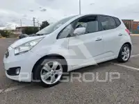 2010 KIA Venga
