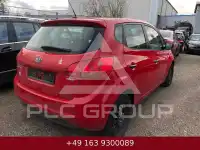 2010 KIA Venga