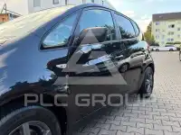 2010 KIA Venga