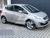 2010 KIA Venga