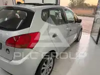 2010 KIA Venga