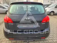 2010 KIA Venga
