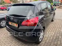 2010 KIA Venga
