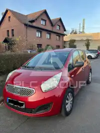 2010 KIA Venga