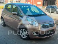2010 KIA Venga