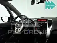 2010 KIA Venga