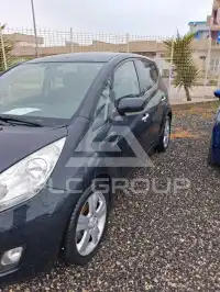 2010 KIA Venga