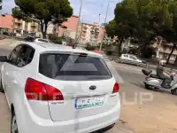 2010 KIA Venga