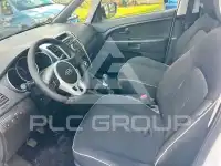2010 KIA Venga