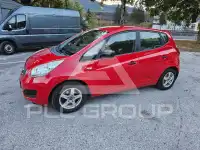 2010 KIA Venga