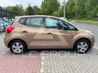 2010 KIA Venga
