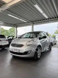 2010 KIA Venga