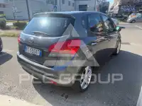 2010 KIA Venga