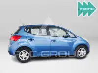 2010 KIA Venga