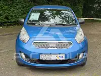 2010 KIA Venga