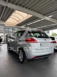 2010 KIA Venga