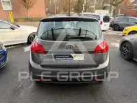 2010 KIA Venga