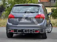 2010 KIA Venga