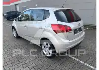 2010 KIA Venga