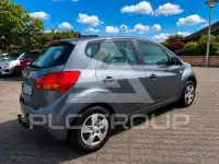 2010 KIA Venga