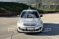 2010 KIA Venga