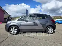 2010 KIA Venga