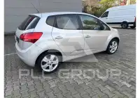 2010 KIA Venga