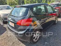 2010 KIA Venga