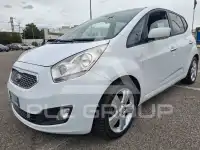 2010 KIA Venga