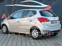 2010 KIA Venga