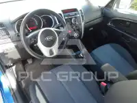 2010 KIA Venga