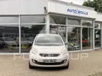 2010 KIA Venga