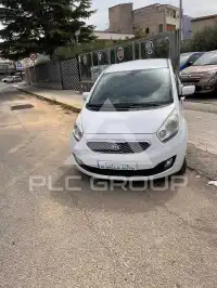 2010 KIA Venga