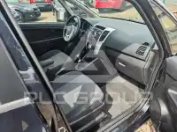 2010 KIA Venga