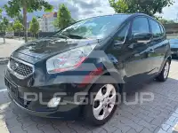 2010 KIA Venga