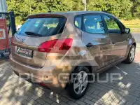 2010 KIA Venga