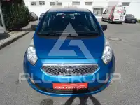 2010 KIA Venga