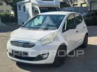 2010 KIA Venga