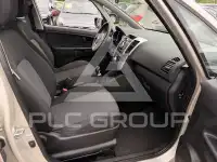 2010 KIA Venga